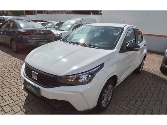 FIAT ARGO 1.0 FIREFLY FLEX MANUAL FIAT ARGO 1.0 FIREFLY FLEX MANUAL